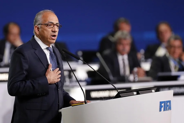 Carlos Cordeiro renuncia como asesor de Infantino por desacuerdo con plan para vender parte del Mundial